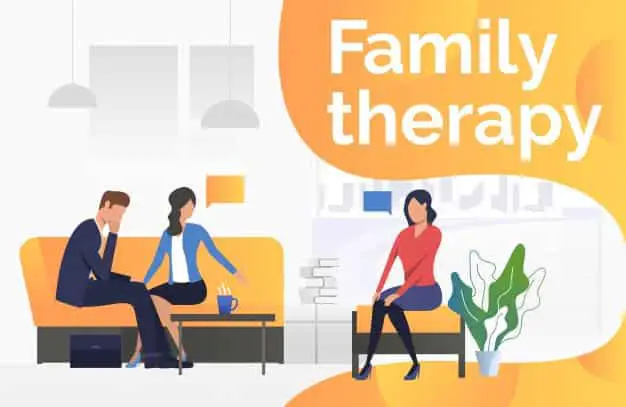 Family Therapy in 21st century