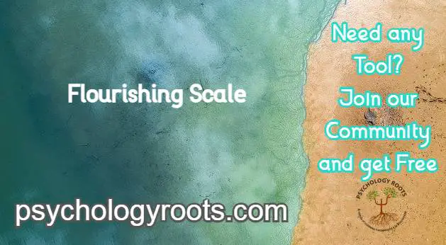 Flourishing Scale
