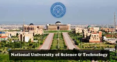 National University of Science and Technology (NUST)