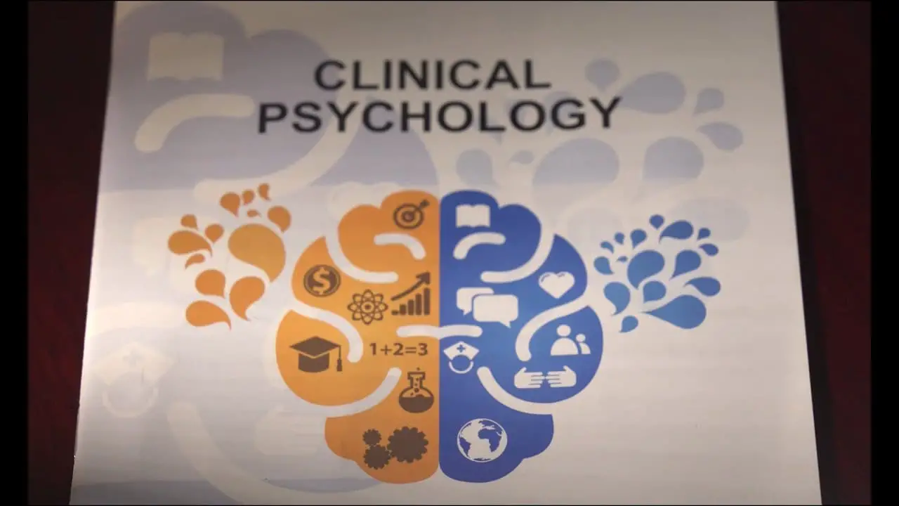 Clinical Psychology: Education, Career, goal in Pakistan