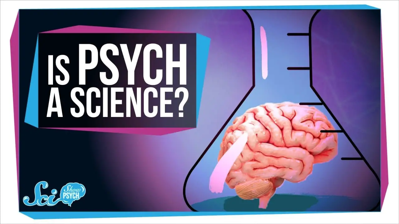 Psychology and Science!