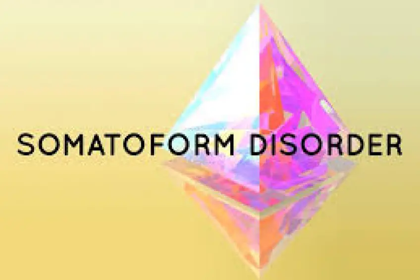 Somatoform Disorder: An overview