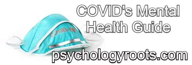Covid's Mental Health Guide