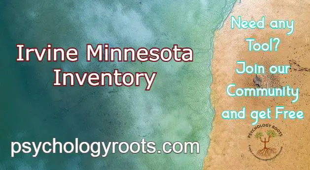 Irvine Minnesota Inventory