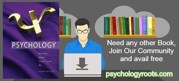 Psychology by Douglas A. Bernstein