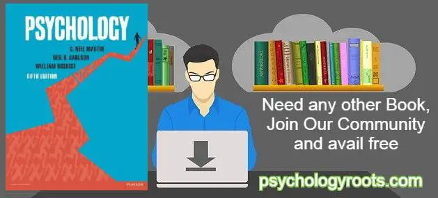 Psychology by G. Neil Martin