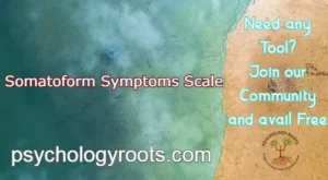 Somatoform Symptoms Scale