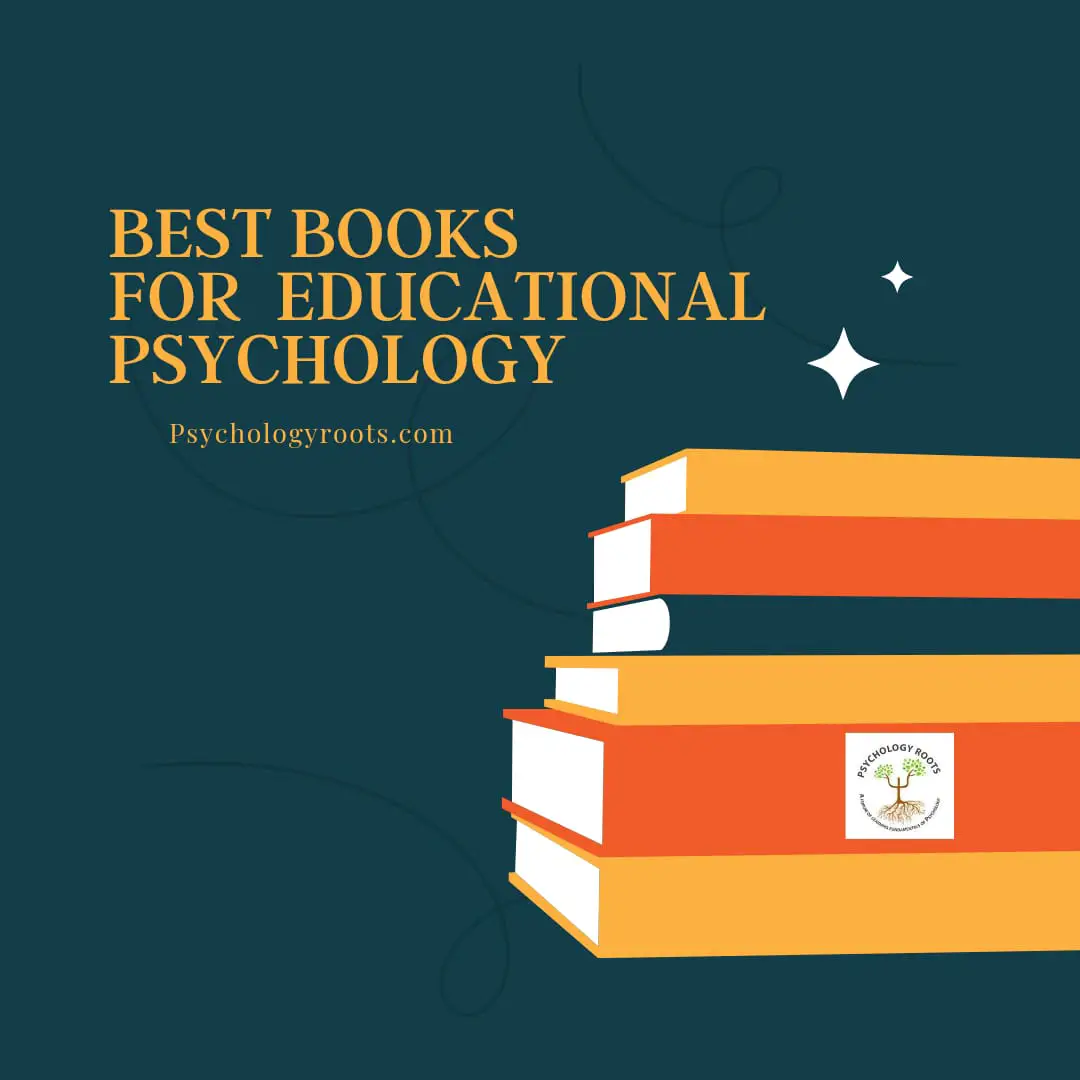 Best Books For Educational Psychology Psychology Roots