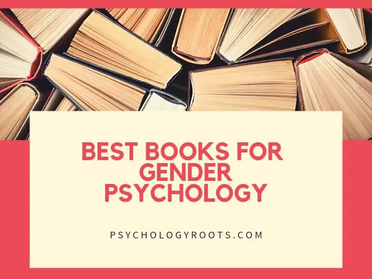 Best Books for Gender Psychology