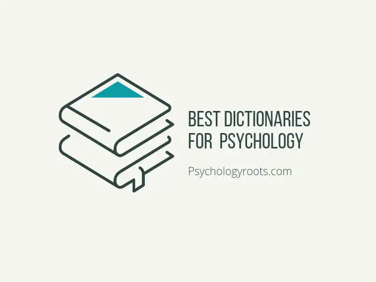 Best Dictionaries for Psychology