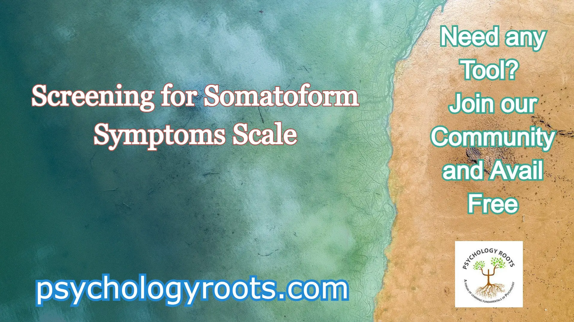 Screening for Somatoform Symptoms Scale