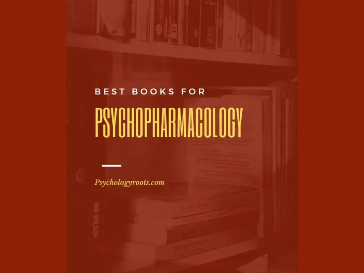 Best Books for Psychopharmacology