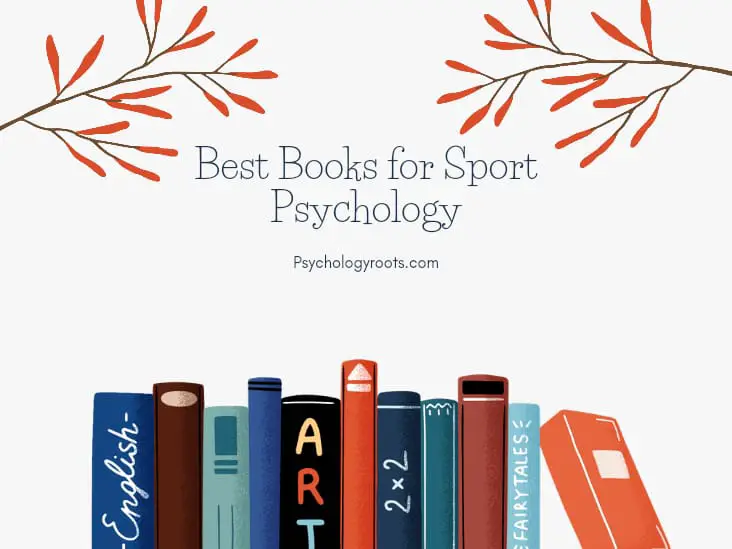 Best Books for Sport Psychology