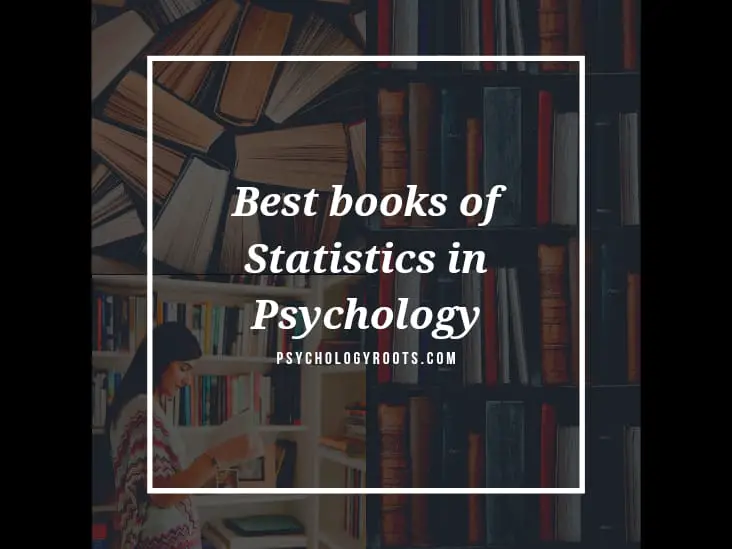 Best Books for Statistics in Psychology