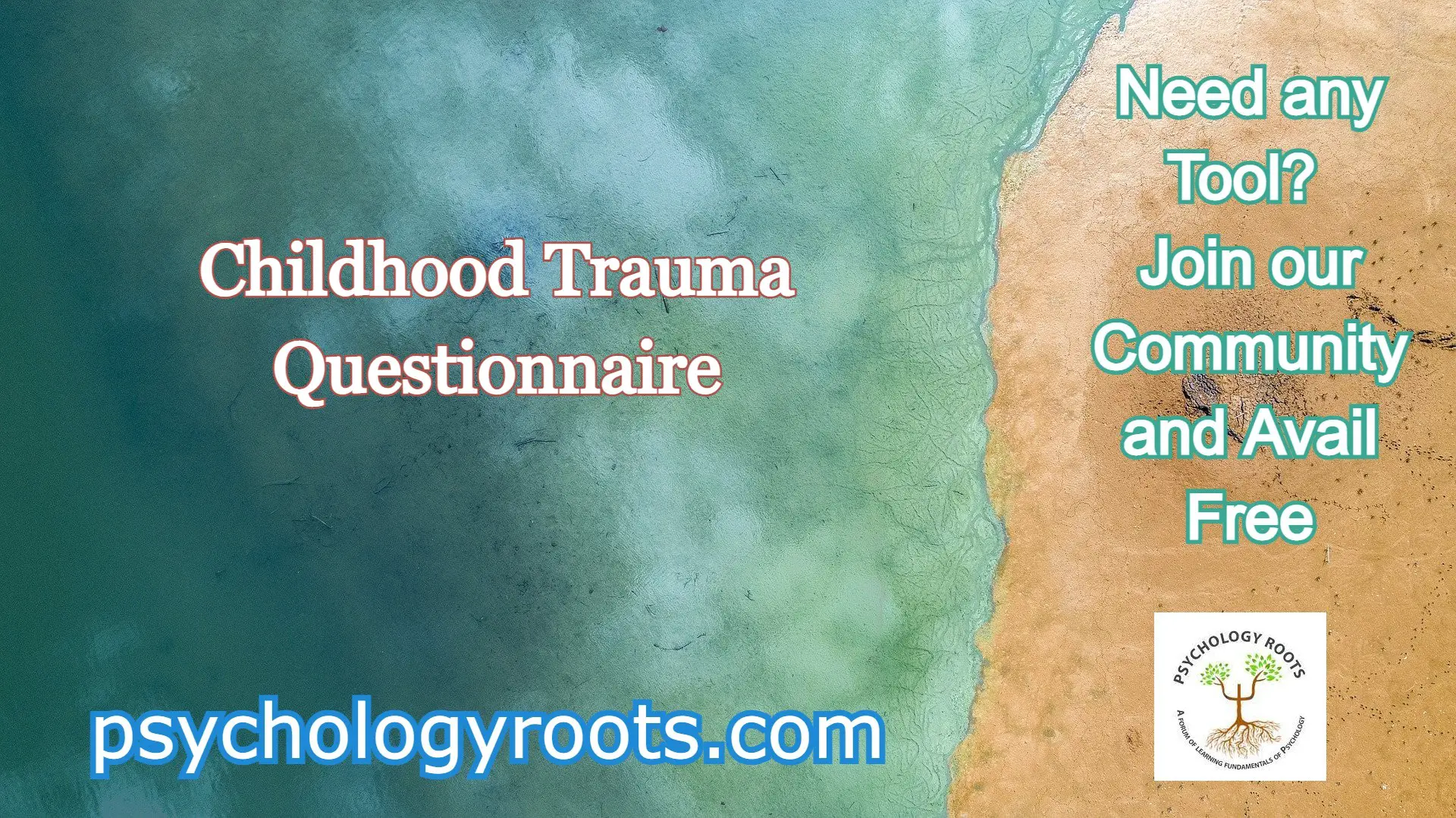 Childhood Trauma Questionnaire