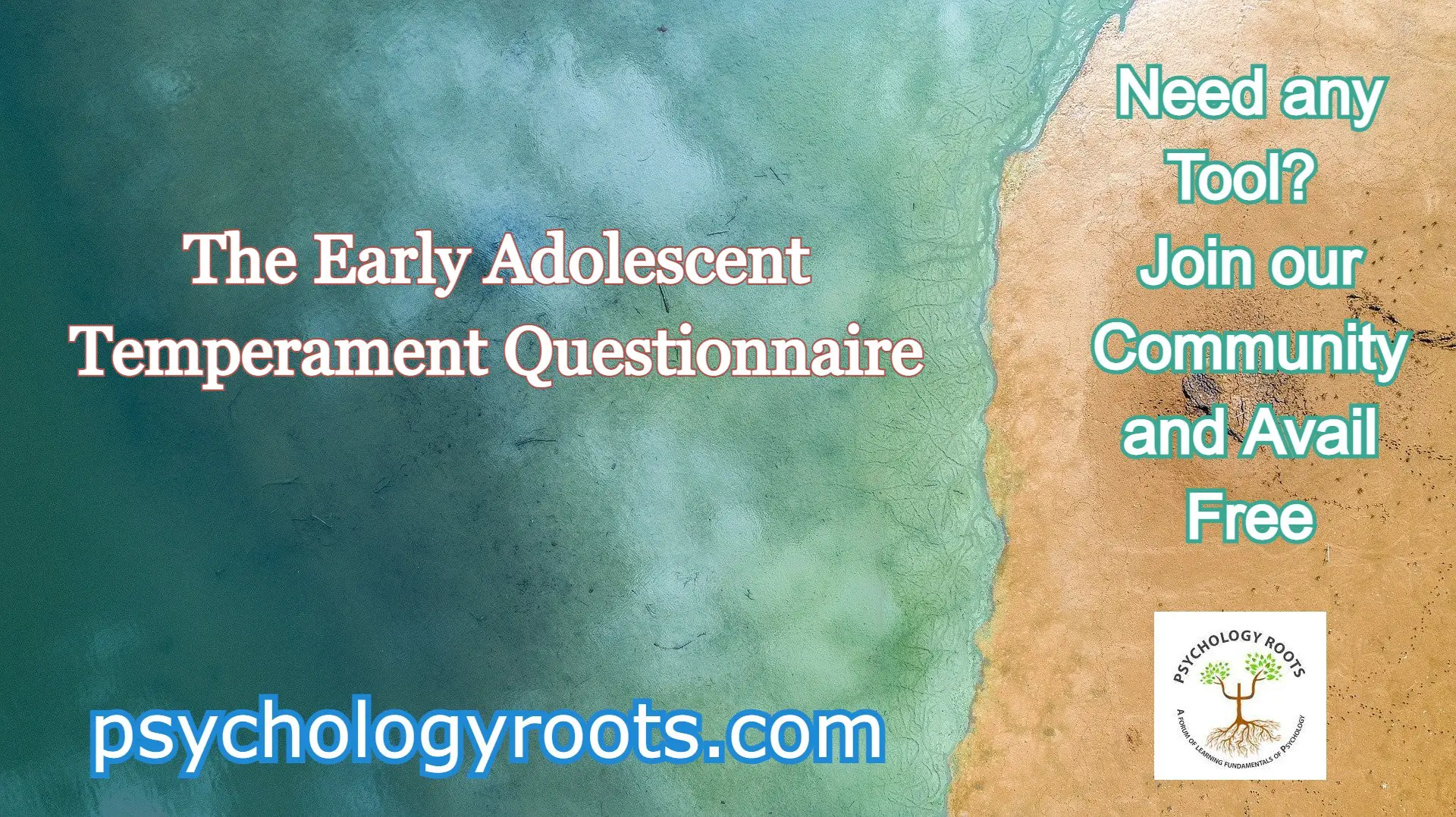 The Early Adolescent Temperament Questionnaire 