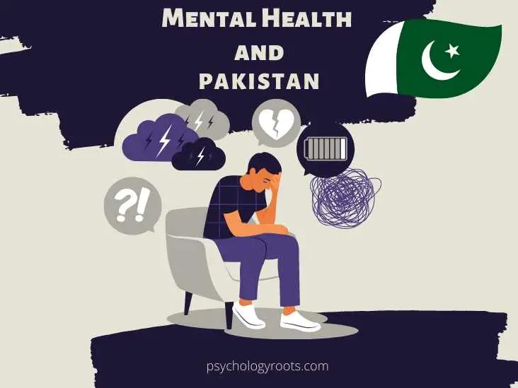 Mental Health and Pakistan