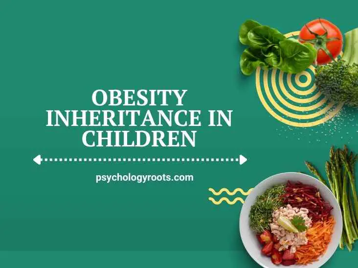 Obesity Inheritance in Children