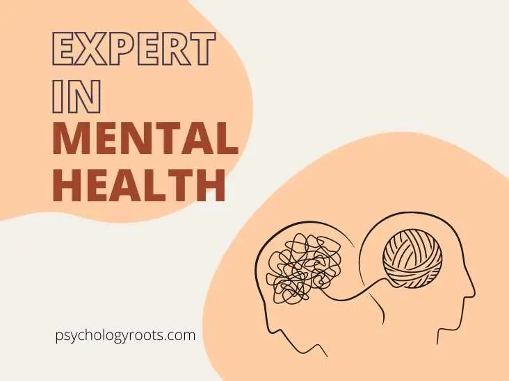 Expert in Mental Health