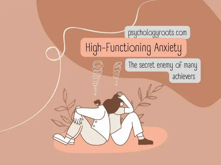 High-Function Anxiety