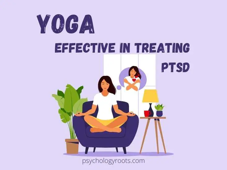 Is yoga effective in treating PTSD