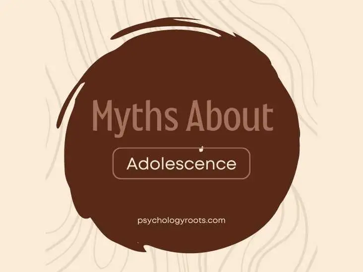 Myths About Adolescence