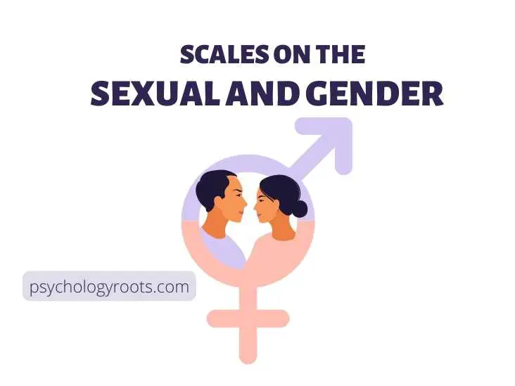 Scales on the Sexual and Gender
