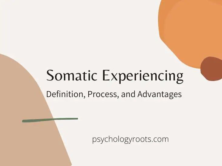 Somatic Experiencing