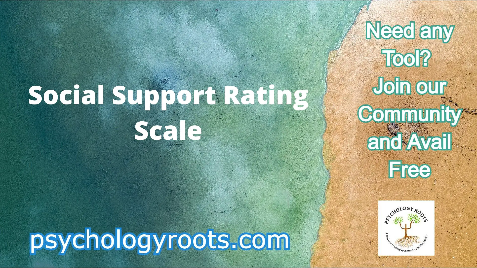 Social Support Rating Scale