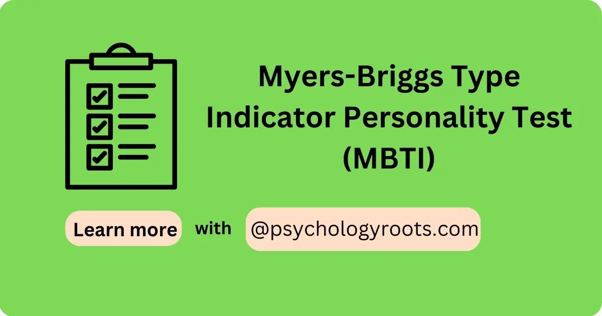 Doctor Who Myers-Briggs Personality Test Results